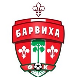 ФК "БАРВИХА"