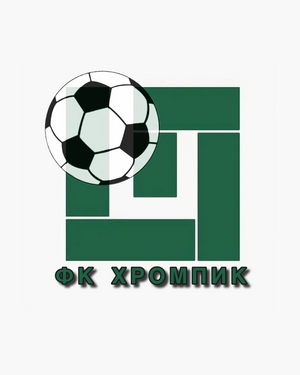 Хромпик 2