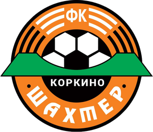 Шахтер