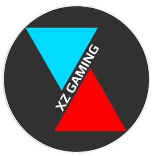 XZ Гейминг