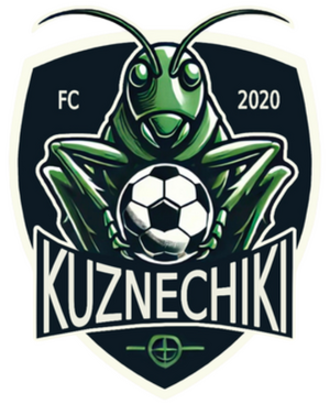 Кузнечики