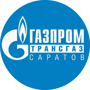 Газпром