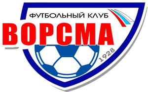 Ворсма-2014