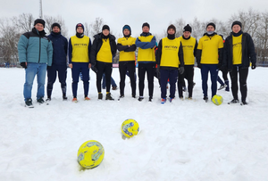 Выпускники МФТИ