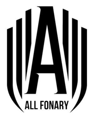 All Fonary