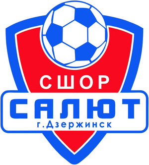 Химик-Салют-2010