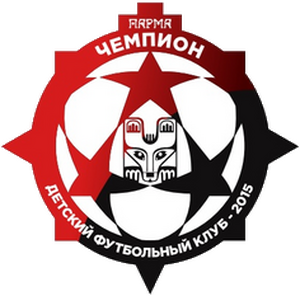 Чемпион-Парма-Верещагино