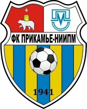 Прикамье