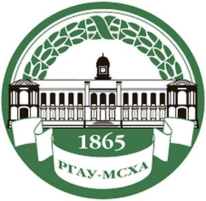 РГАУ-МСХА-1