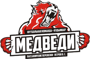 Медведи