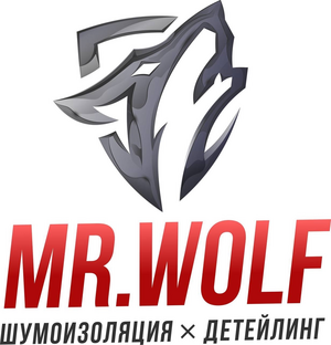 Mr.Wolf