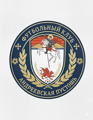 Андреевская Пустошь 