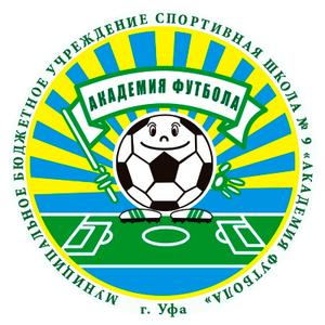 Академия Футбола-синие