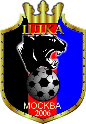 ФК "ЦДКА" 2012-2011