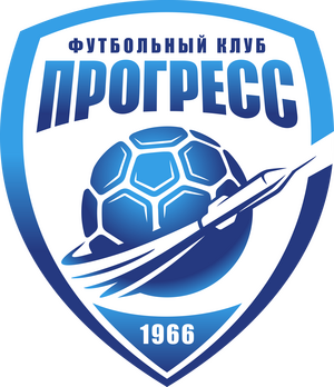 ФК Прогресс