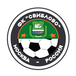 Футбольный Клуб «Свиблово»