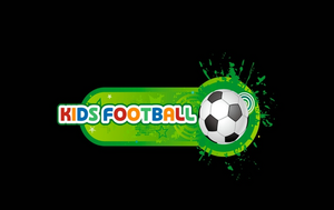 Kids Football-2018-белые