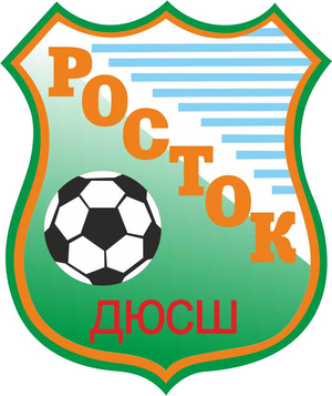 «Росток-1»