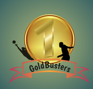 Goldbusters