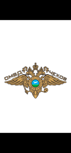 "Динамо-ОМВД"