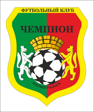 ФК "Чемпион" 