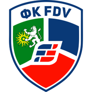 FDV-Лидер 2012
