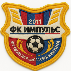 ФК ИМПУЛЬС