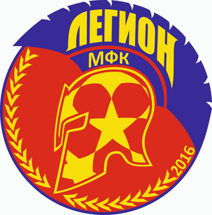 МФК "Легион-N"