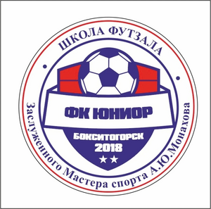 ЛДМФК «Юниор-2017»