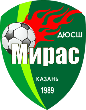 СШ Мирас-4