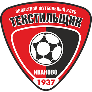 Футбольная команда "Текстильщик-2009"