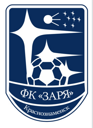 ФК Заря 2014-2