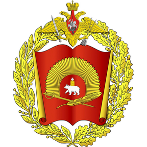 Суворовское училище