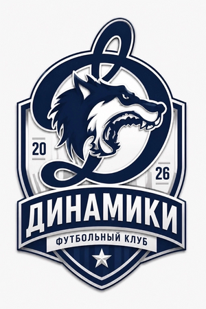 "Динамики"