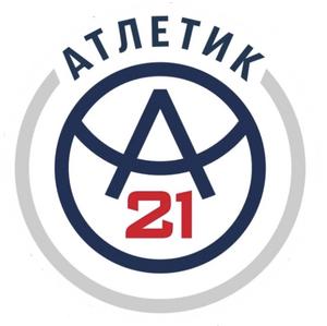 Атлетик 21