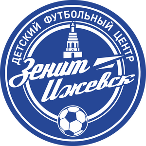 Зенит-Ижевск 2013-1