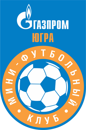 «Газпром-Югра-09»