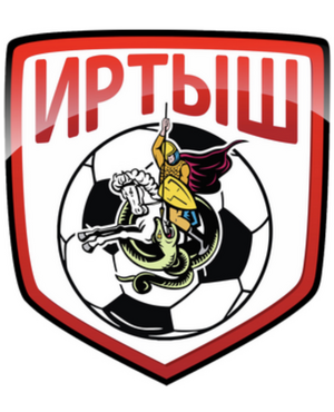 Иртыш-2