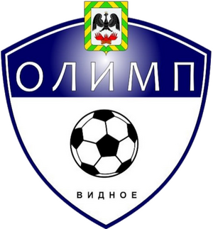 СШОР Олимп