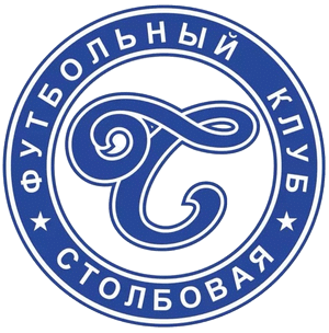 ФК "Столбовая"