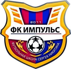 ФК Импульс