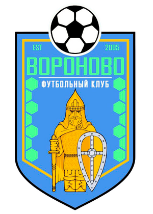 ФК Вороново