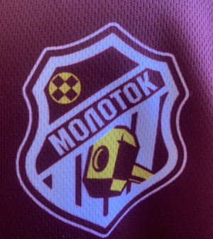 ФК "Молоток-2012"