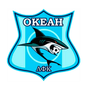 Океан