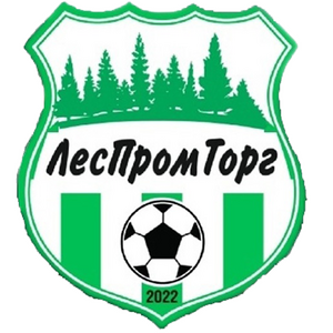 Футбольная команда «ЛесПромТорг»