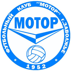 Мотор-2015