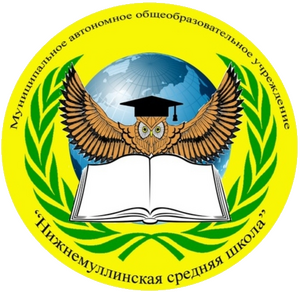 МАОУ "Нижнемуллинская средняя школа"