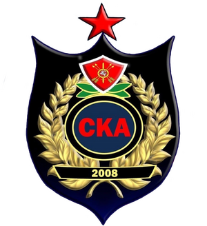 СКА