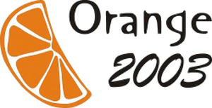 Оранж 2003-2