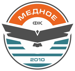 Медное- Верхневолжье
